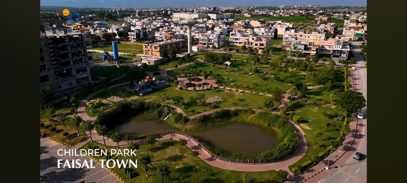 Children's Park