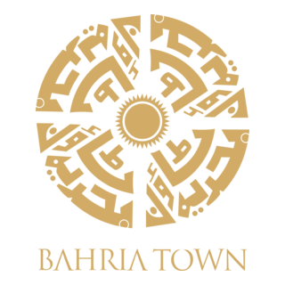 Bahria Town logo