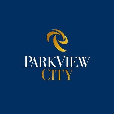 Park View City logo
